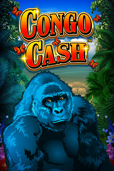 Демо игра Congo Cash играть онлайн | Casino X бесплатно