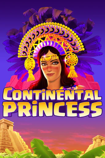 Демо игра Continental Princess играть онлайн | Casino X бесплатно