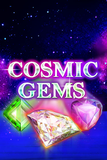 Демо игра Cosmic Gems играть онлайн | Casino X бесплатно