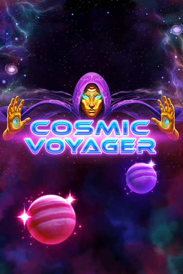 Демо игра Cosmic Voyager играть онлайн | Casino X бесплатно