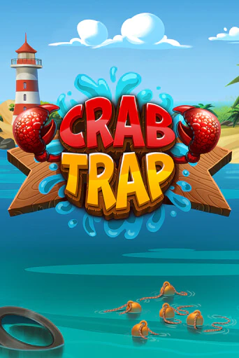 Демо игра Crab Trap играть онлайн | Casino X бесплатно