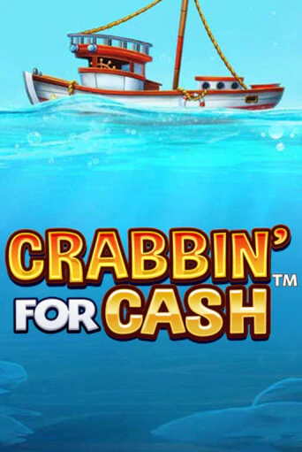 Демо игра Crabbin’ for Cash играть онлайн | Casino X бесплатно