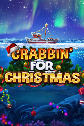 Демо игра Crabbin for Christmas играть онлайн | Casino X бесплатно