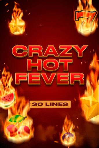 Демо игра Crazy Hot Fever играть онлайн | Casino X бесплатно