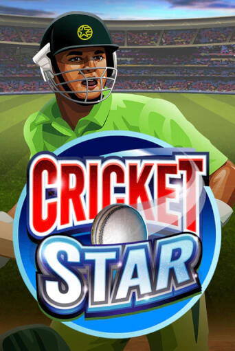 Демо игра Cricket Star играть онлайн | Casino X бесплатно