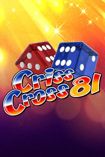 Демо игра Criss Cross 81 играть онлайн | Casino X бесплатно