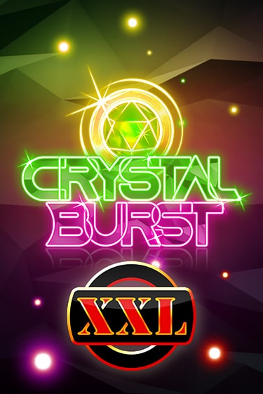 Демо игра Crystal Burst XXL играть онлайн | Casino X бесплатно