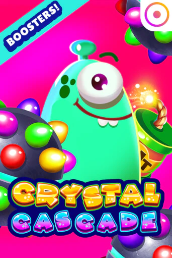 Демо игра Crystal Cascade играть онлайн | Casino X бесплатно