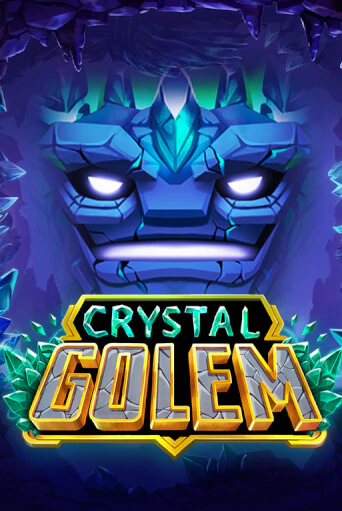 Демо игра Crystal Golem играть онлайн | Casino X бесплатно