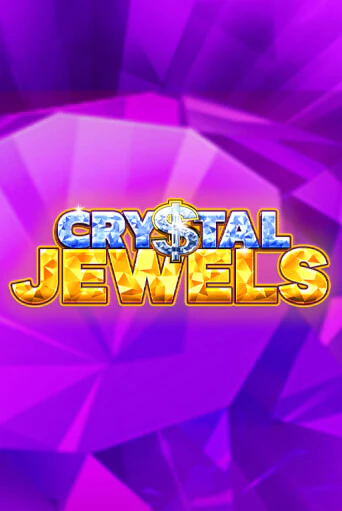 Демо игра Crystal Jewels играть онлайн | Casino X бесплатно