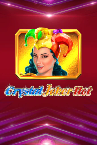 Демо игра Crystal Joker Hot играть онлайн | Casino X бесплатно