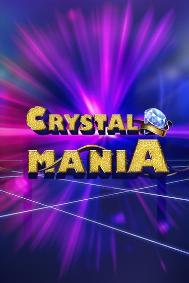 Демо игра Crystal Mania играть онлайн | Casino X бесплатно