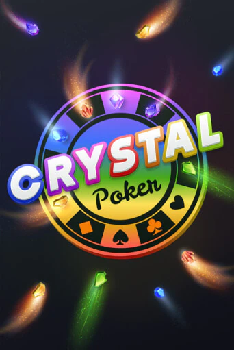 Демо игра Crystal Poker играть онлайн | Casino X бесплатно