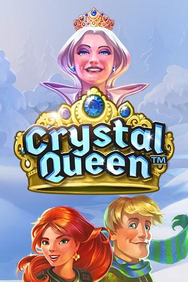 Демо игра Crystal Queen играть онлайн | Casino X бесплатно