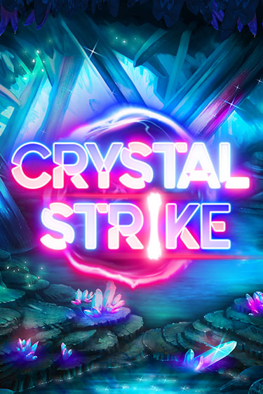 Демо игра Crystal Strike играть онлайн | Casino X бесплатно