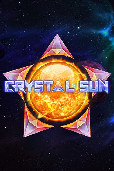 Демо игра Crystal Sun играть онлайн | Casino X бесплатно