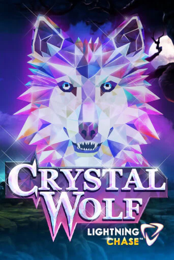 Демо игра Crystal Wolf Lightning Chase играть онлайн | Casino X бесплатно