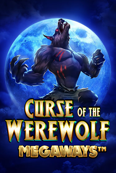 Демо игра Curse of the Werewolf Megaways играть онлайн | Casino X бесплатно