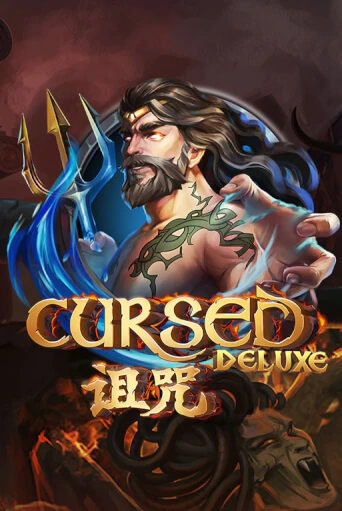 Демо игра Cursed Deluxe играть онлайн | Casino X бесплатно