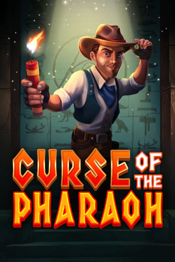 Демо игра Curse of the Pharaoh играть онлайн | Casino X бесплатно