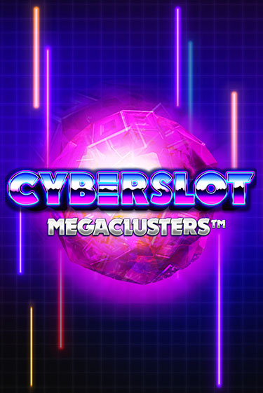 Демо игра Cyberslot Megaclusters играть онлайн | Casino X бесплатно