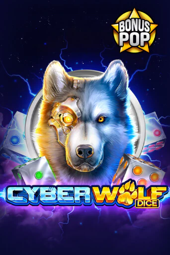 Демо игра Cyber Wolf Dice играть онлайн | Casino X бесплатно