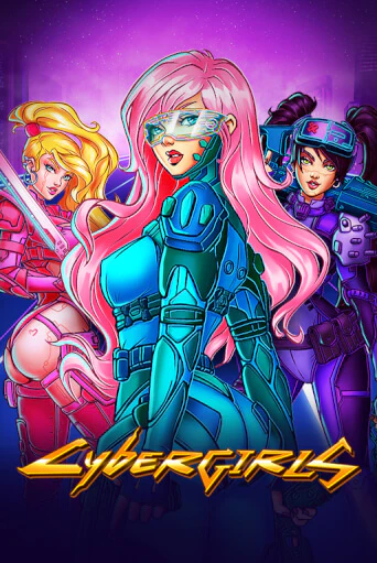 Демо игра Cybergirls играть онлайн | Casino X бесплатно