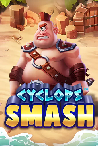 Демо игра Cyclops Smash играть онлайн | Casino X бесплатно