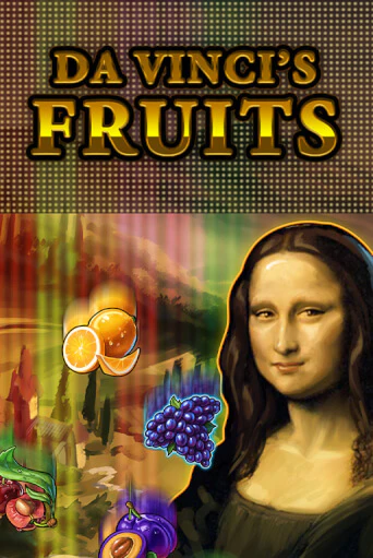 Демо игра Da Vinci's Fruits играть онлайн | Casino X бесплатно