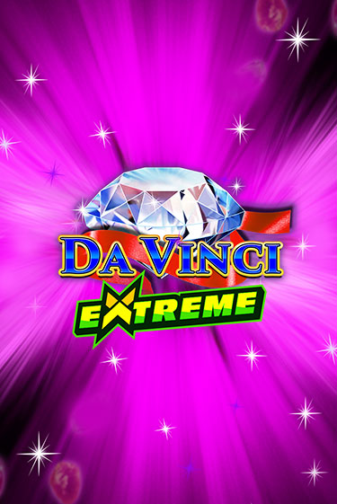 Демо игра Da Vinci Extreme играть онлайн | Casino X бесплатно