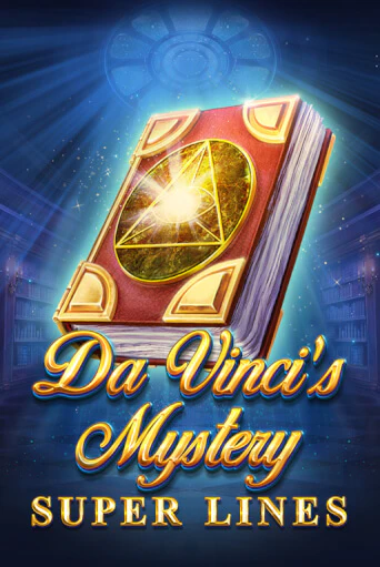 Демо игра Da Vinci's Mystery играть онлайн | Casino X бесплатно