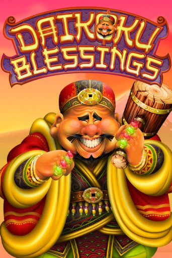 Демо игра Daikoku Blessings играть онлайн | Casino X бесплатно