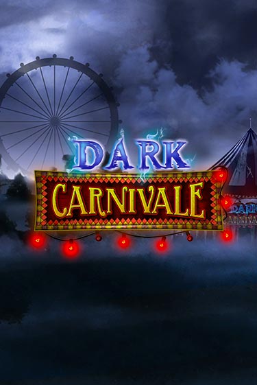 Демо игра Dark Carnivale играть онлайн | Casino X бесплатно