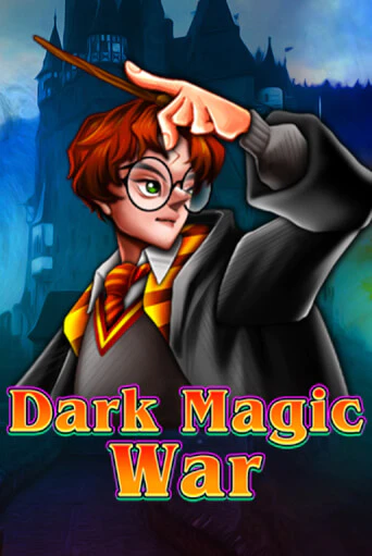 Демо игра Dark Magic War играть онлайн | Casino X бесплатно