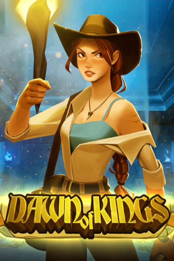 Демо игра Dawn of Kings играть онлайн | Casino X бесплатно