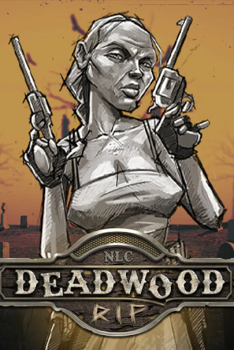 Демо игра Deadwood R.I.P играть онлайн | Casino X бесплатно