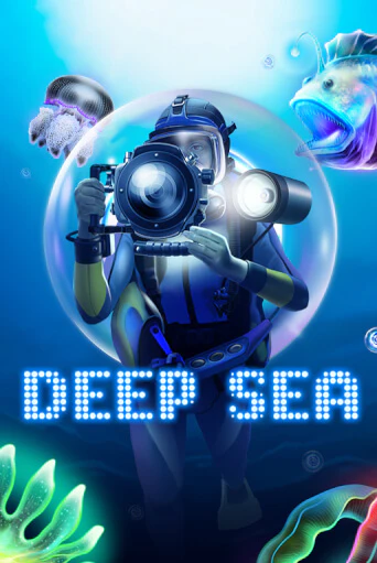 Демо игра Deep Sea играть онлайн | Casino X бесплатно