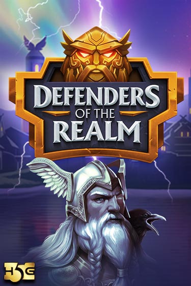 Демо игра Defenders of the Realm играть онлайн | Casino X бесплатно