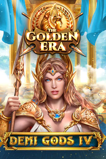 Демо игра Demi Gods IV - The Golden Era играть онлайн | Casino X бесплатно