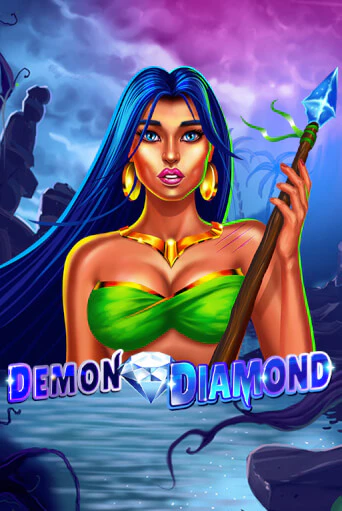 Демо игра Demon Diamond играть онлайн | Casino X бесплатно