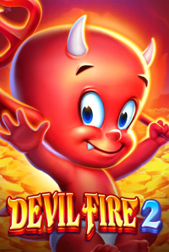 Демо игра Devil Fire 2 играть онлайн | Casino X бесплатно