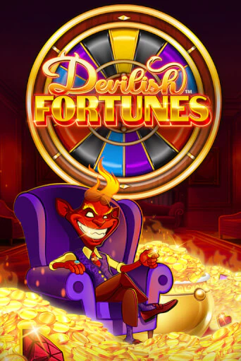 Демо игра Devilish Fortunes™ играть онлайн | Casino X бесплатно