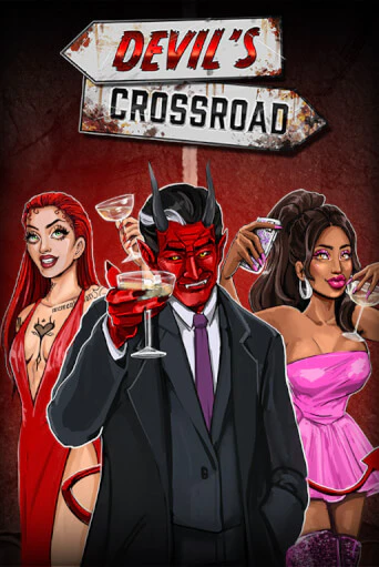 Демо игра Devil’s Crossroad играть онлайн | Casino X бесплатно