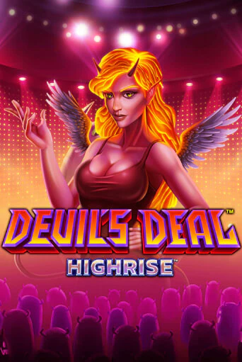 Демо игра Devil's Deal играть онлайн | Casino X бесплатно