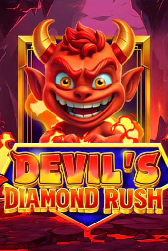 Демо игра Devil's Diamond Rush играть онлайн | Casino X бесплатно