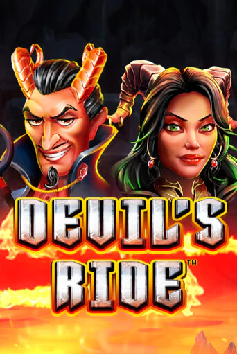 Демо игра Devil's Ride играть онлайн | Casino X бесплатно