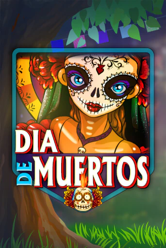 Демо игра Dia De Muertos играть онлайн | Casino X бесплатно