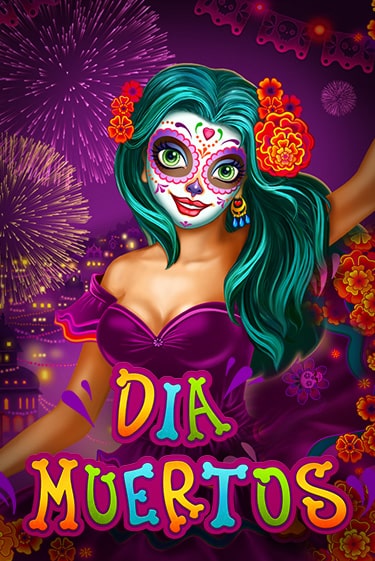 Демо игра Dia Muertos играть онлайн | Casino X бесплатно