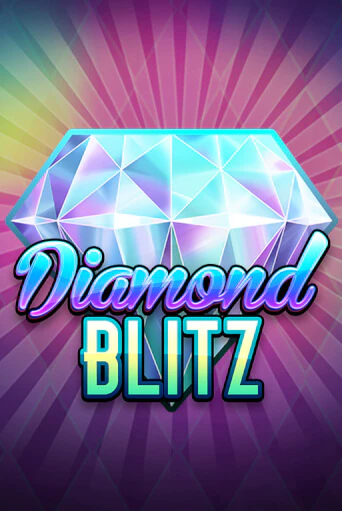 Демо игра Diamond Blitz играть онлайн | Casino X бесплатно