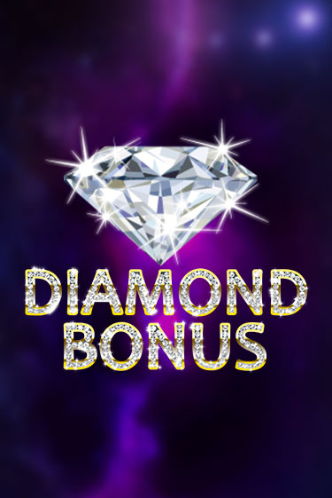 Демо игра Diamond Bonus играть онлайн | Casino X бесплатно